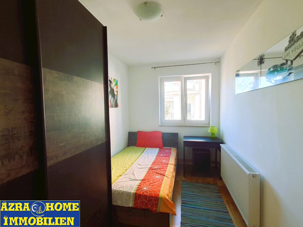 SO-367, Stanovanje naprodaj v Taru, visoko pritličje 65 m² + shramba 4 m² + parkirno mesto in vrt 62 m²