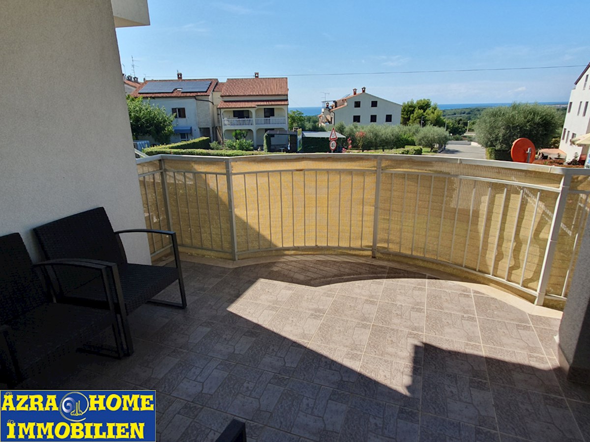 SO-367, Stanovanje naprodaj v Taru, visoko pritličje 65 m² + shramba 4 m² + parkirno mesto in vrt 62 m²