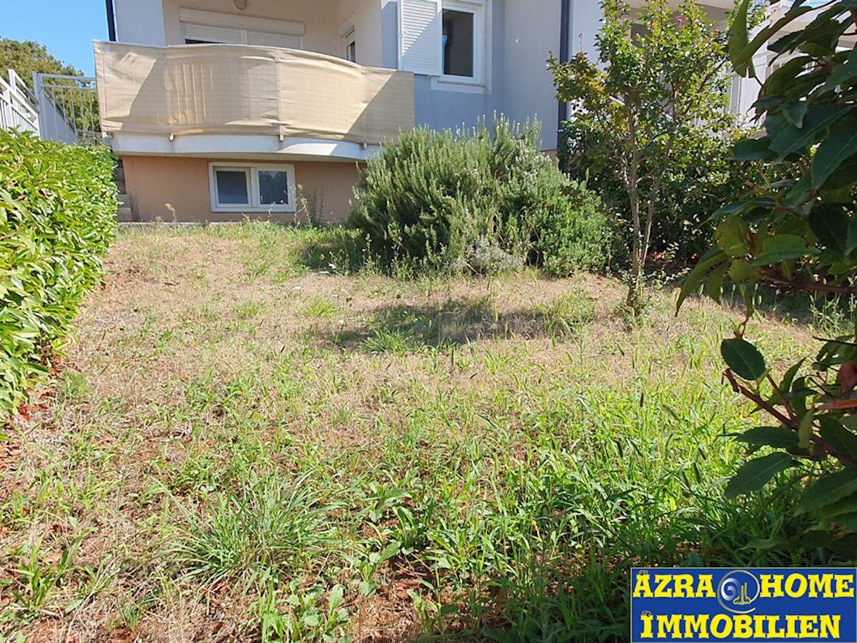 SO-367, Stanovanje naprodaj v Taru, visoko pritličje 65 m² + shramba 4 m² + parkirno mesto in vrt 62 m²