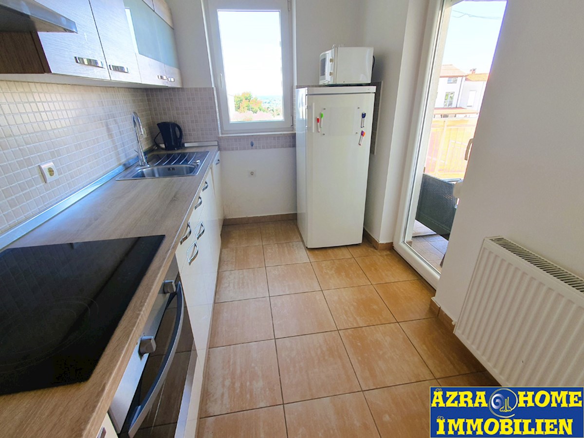 SO-367, Stanovanje naprodaj v Taru, visoko pritličje 65 m² + shramba 4 m² + parkirno mesto in vrt 62 m²