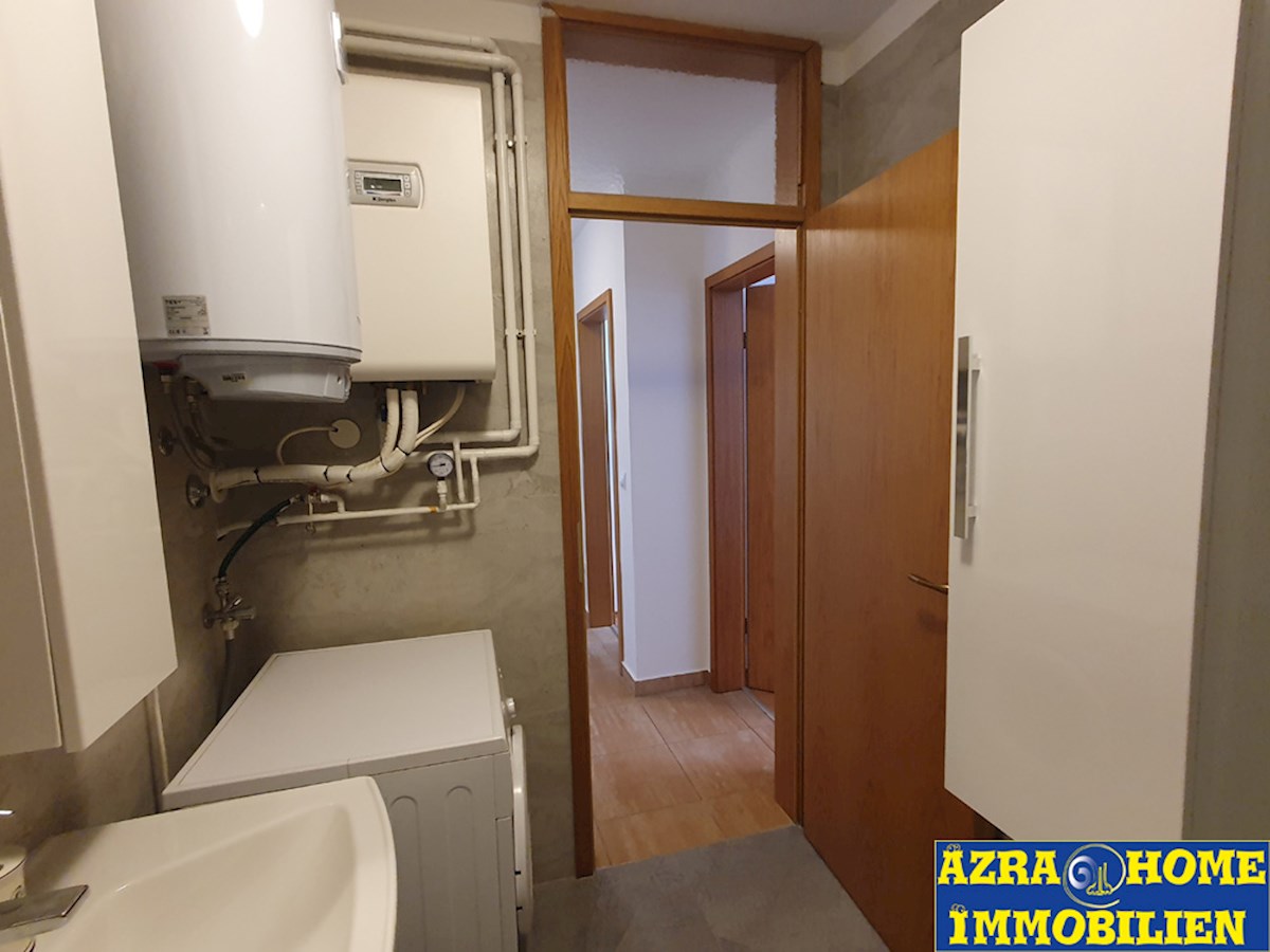 SO-367, Stanovanje naprodaj v Taru, visoko pritličje 65 m² + shramba 4 m² + parkirno mesto in vrt 62 m²