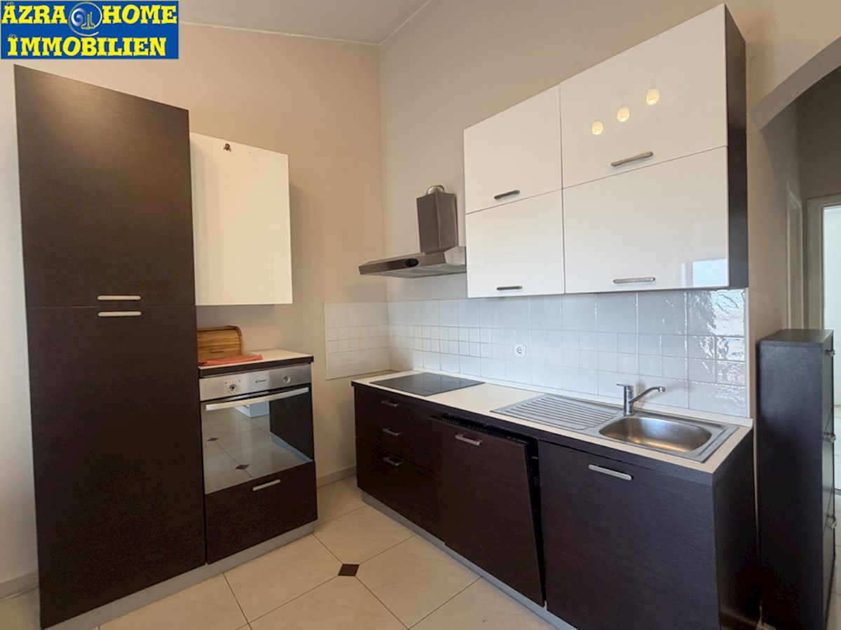 Prodaja stanovanja, Poreč, Kukci, 4 km od morja, 45,28 m2 + 2,63 m2, (SO-373)