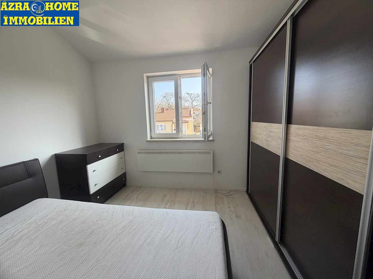 Prodaja stanovanja, Poreč, Kukci, 4 km od morja, 45,28 m2 + 2,63 m2, (SO-373)