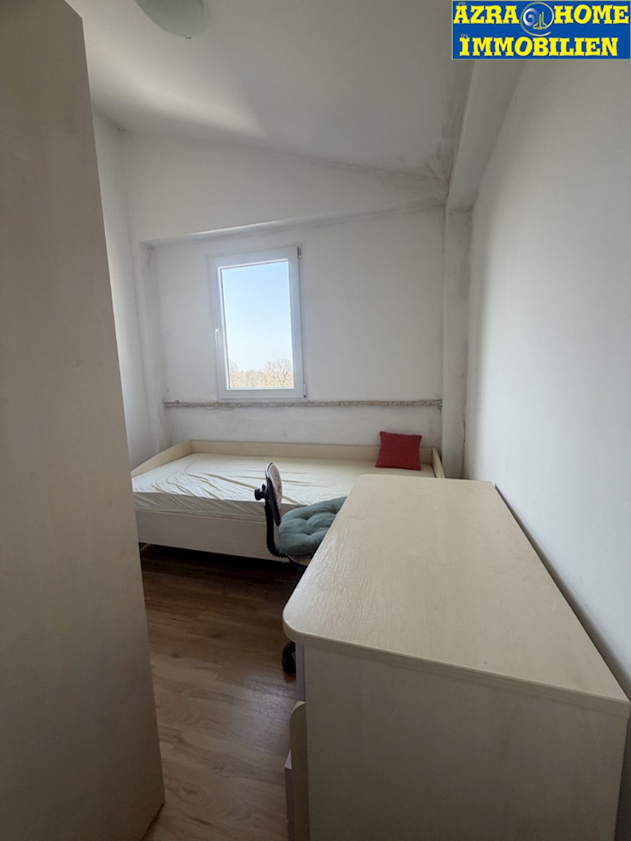 Prodaja stanovanja, Poreč, Kukci, 4 km od morja, 45,28 m2 + 2,63 m2, (SO-373)