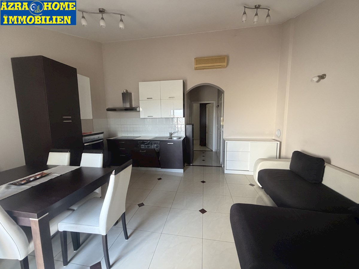 Prodaja stanovanja, Poreč, Kukci, 4 km od morja, 45,28 m2 + 2,63 m2, (SO-373)