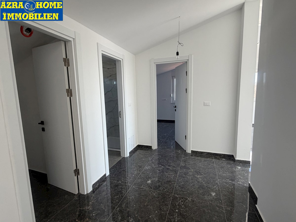 NSOP-232-1-E, Novi Apartmaji v Okolici Poreča (9 km)