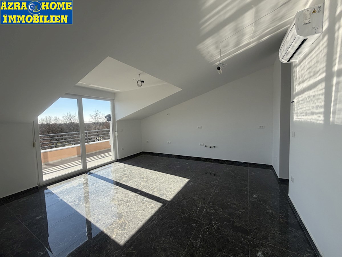 NSOP-232-1-E, Novi Apartmaji v Okolici Poreča (9 km)