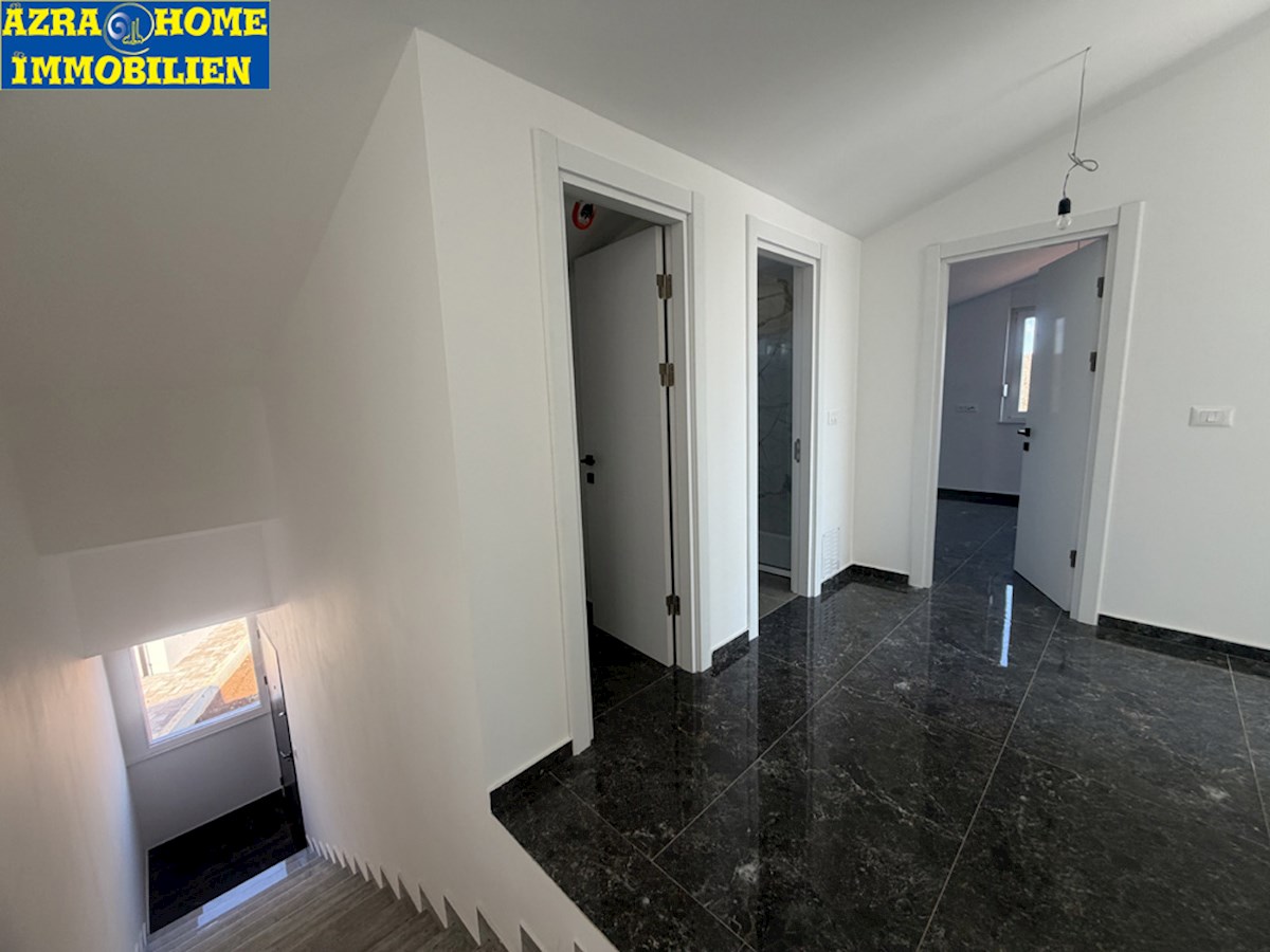 NSOP-232-1-E, Novi Apartmaji v Okolici Poreča (9 km)