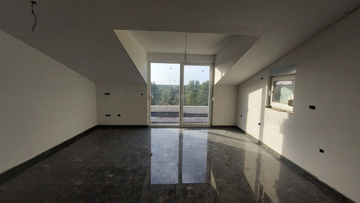 NSOP-232-1-E, Novi Apartmaji v Okolici Poreča (9 km)