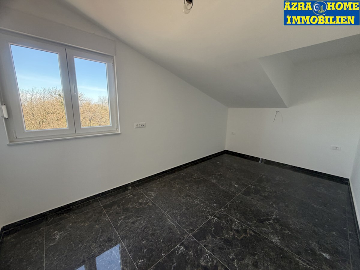 NSOP-232-1-E, Novi Apartmaji v Okolici Poreča (9 km)