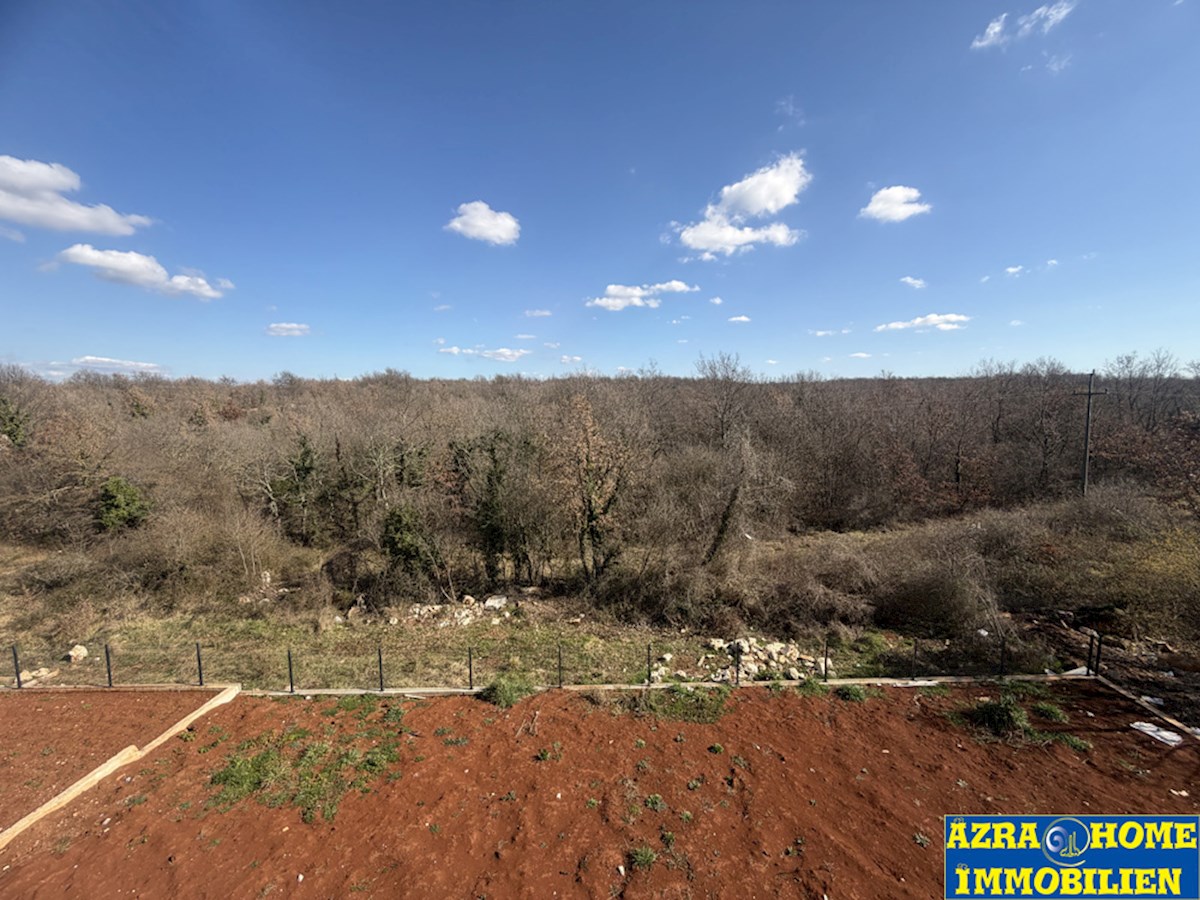 NSOP-232-1-E, Novi Apartmaji v Okolici Poreča (9 km)