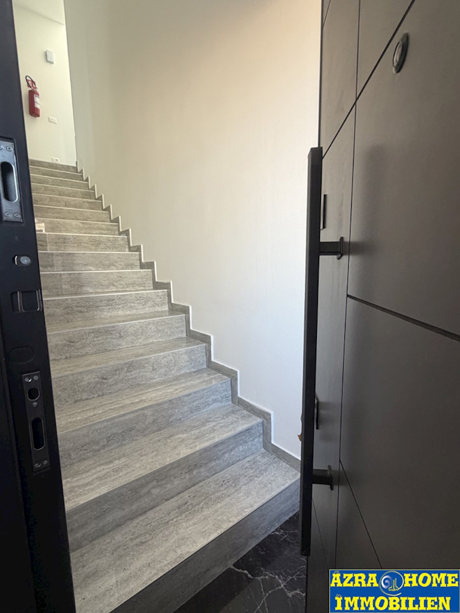 NSOP-232-1-E, Novi Apartmaji v Okolici Poreča (9 km)