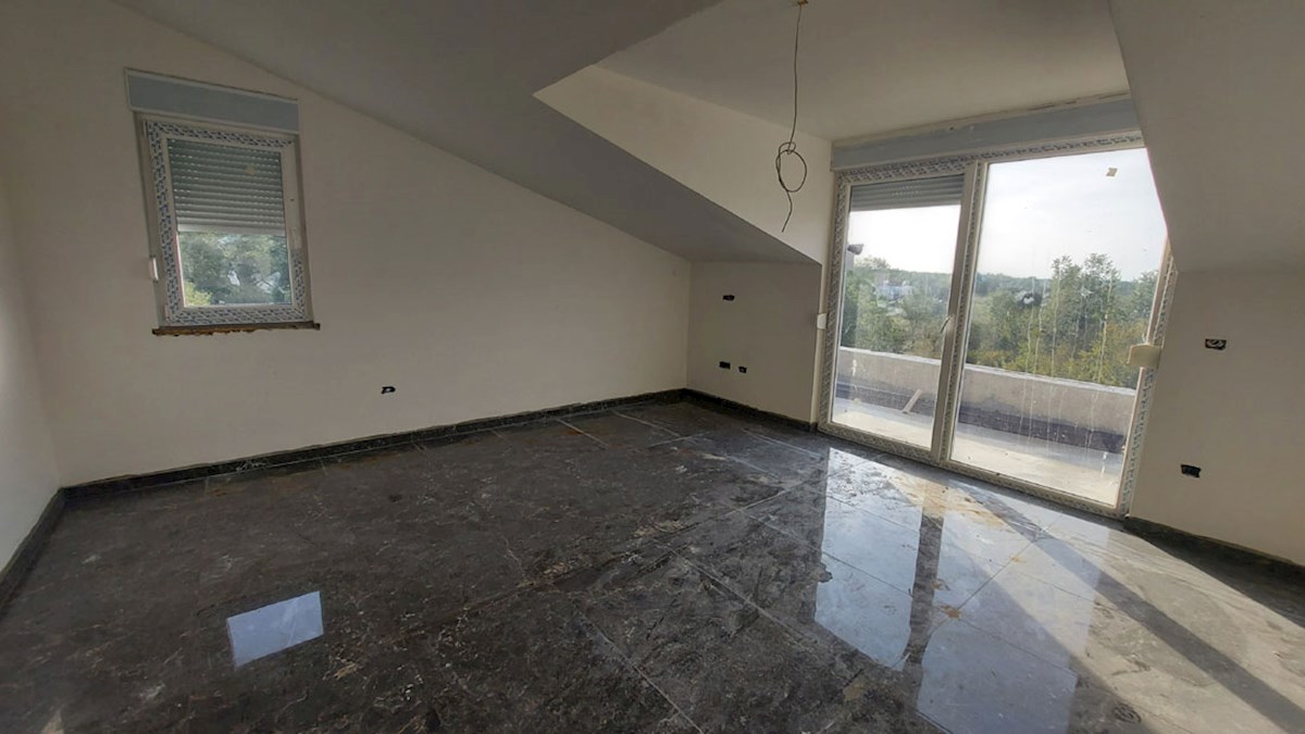 NSOP-232-1-E, Novi Apartmaji v Okolici Poreča (9 km)