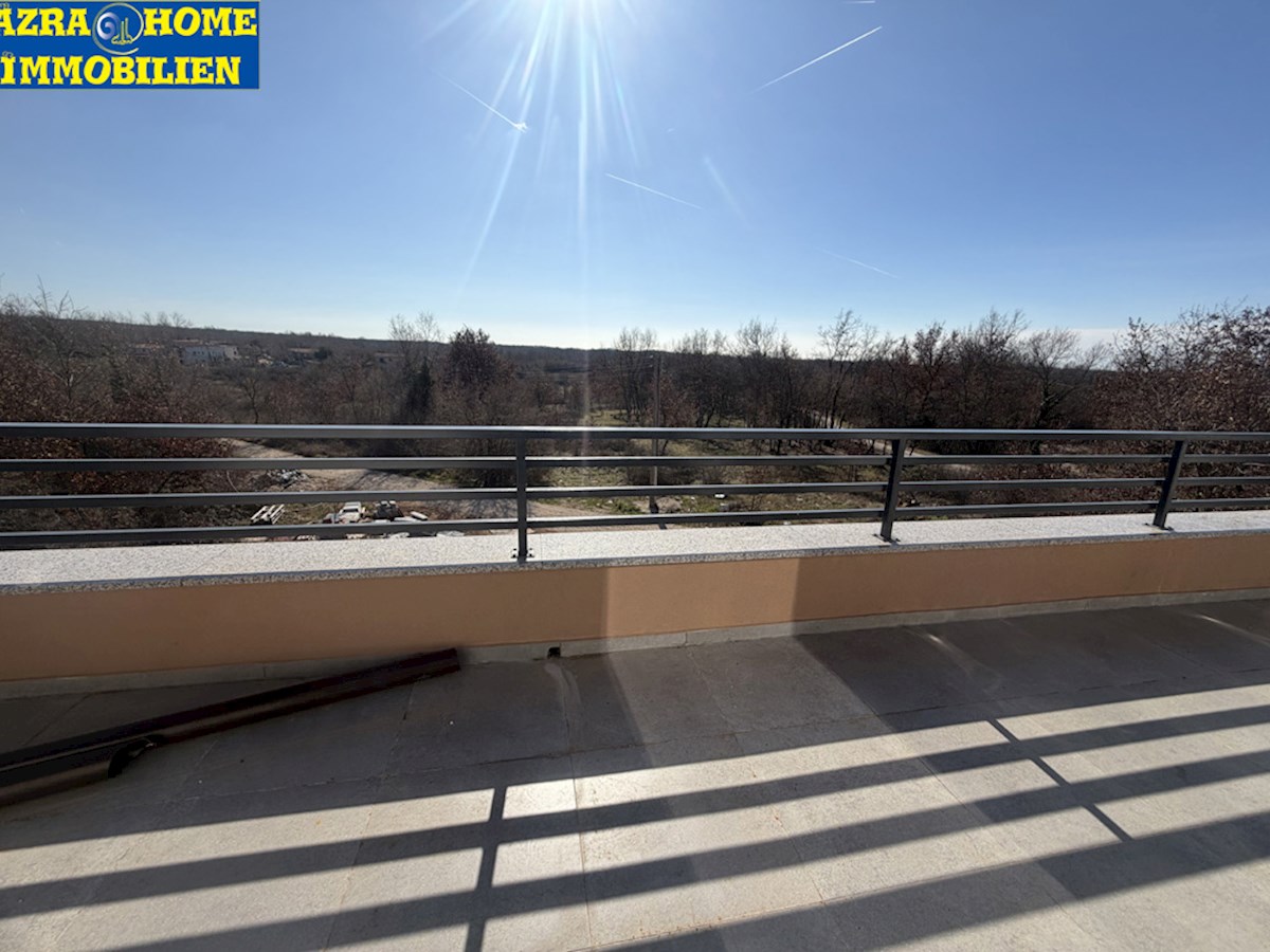 NSOP-232-1-E, Novi Apartmaji v Okolici Poreča (9 km)