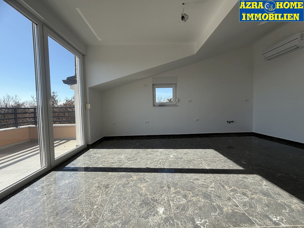 NSOP-232-1-E, Novi Apartmaji v Okolici Poreča (9 km)