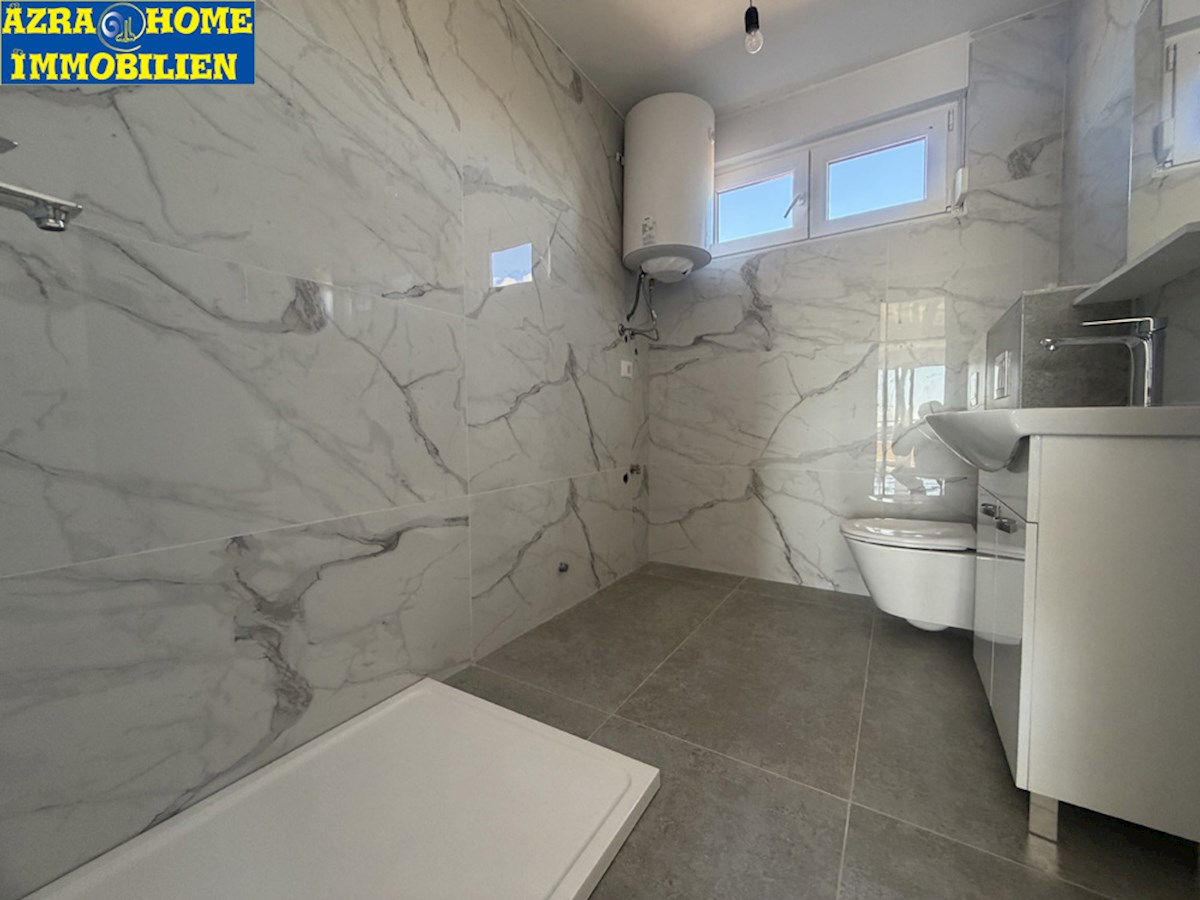 NSOP-232-1-E, Novi Apartmaji v Okolici Poreča (9 km)