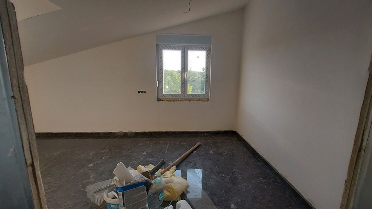 NSOP-232-1-E, Novi Apartmaji v Okolici Poreča (9 km)