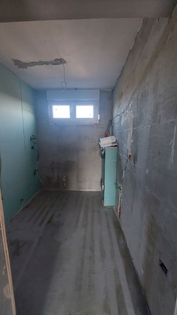 NSOP-232-1-E, Novi Apartmaji v Okolici Poreča (9 km)