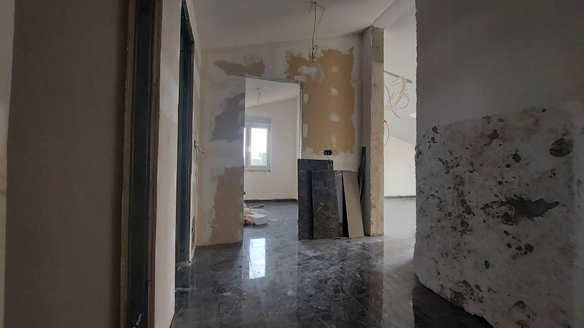 NSOP-232-1-E, Novi Apartmaji v Okolici Poreča (9 km)