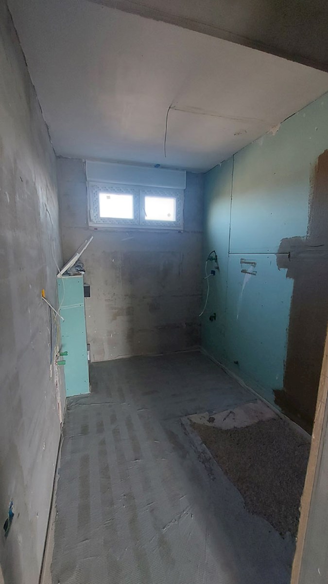 NSOP-232-1-E, Novi Apartmaji v Okolici Poreča (9 km)