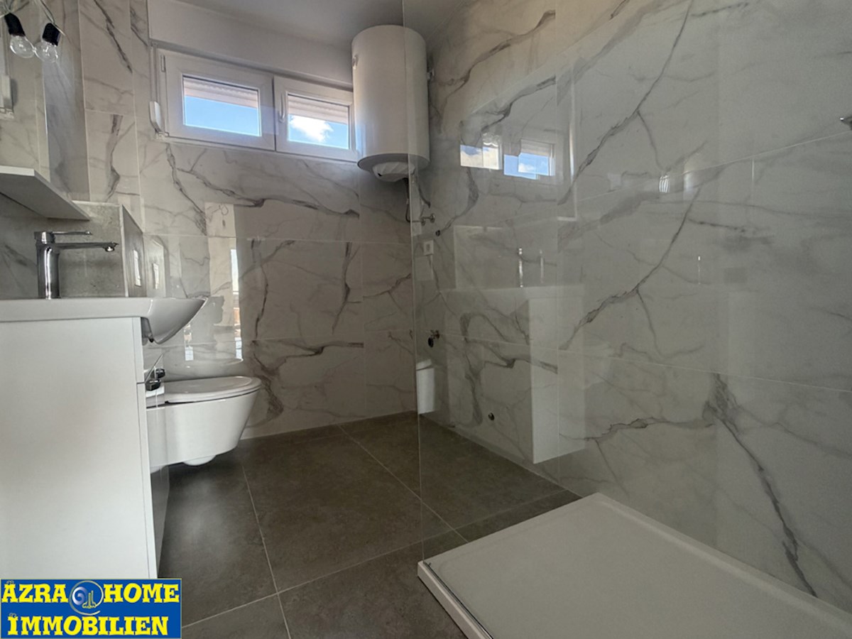 NSOP-232-1-E, Novi Apartmaji v Okolici Poreča (9 km)