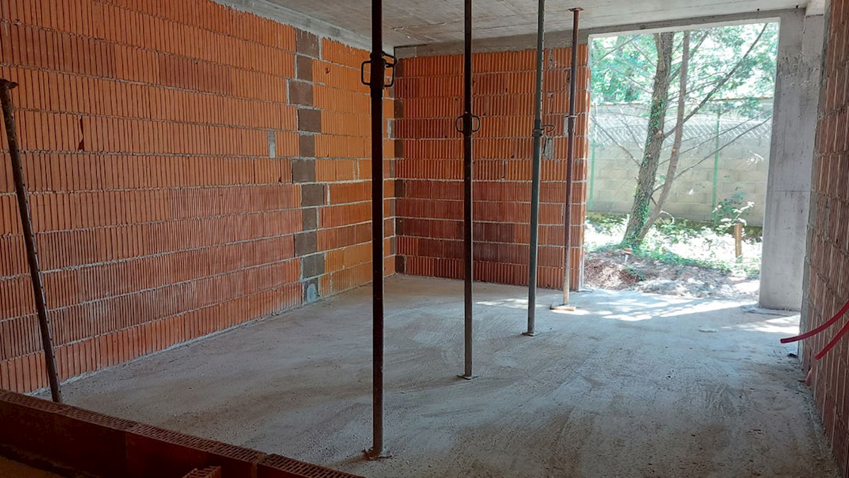 NSOP-235-3, Apartmaji v gradnji, v bližini Poreča (4 km)
