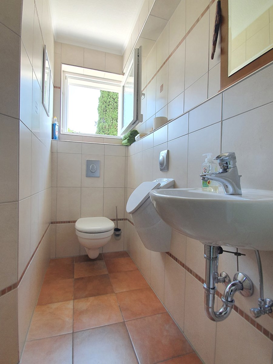 KN-005, NOVIGRAD – CITTANOVA, Top lokacija, Hiša blizu morja