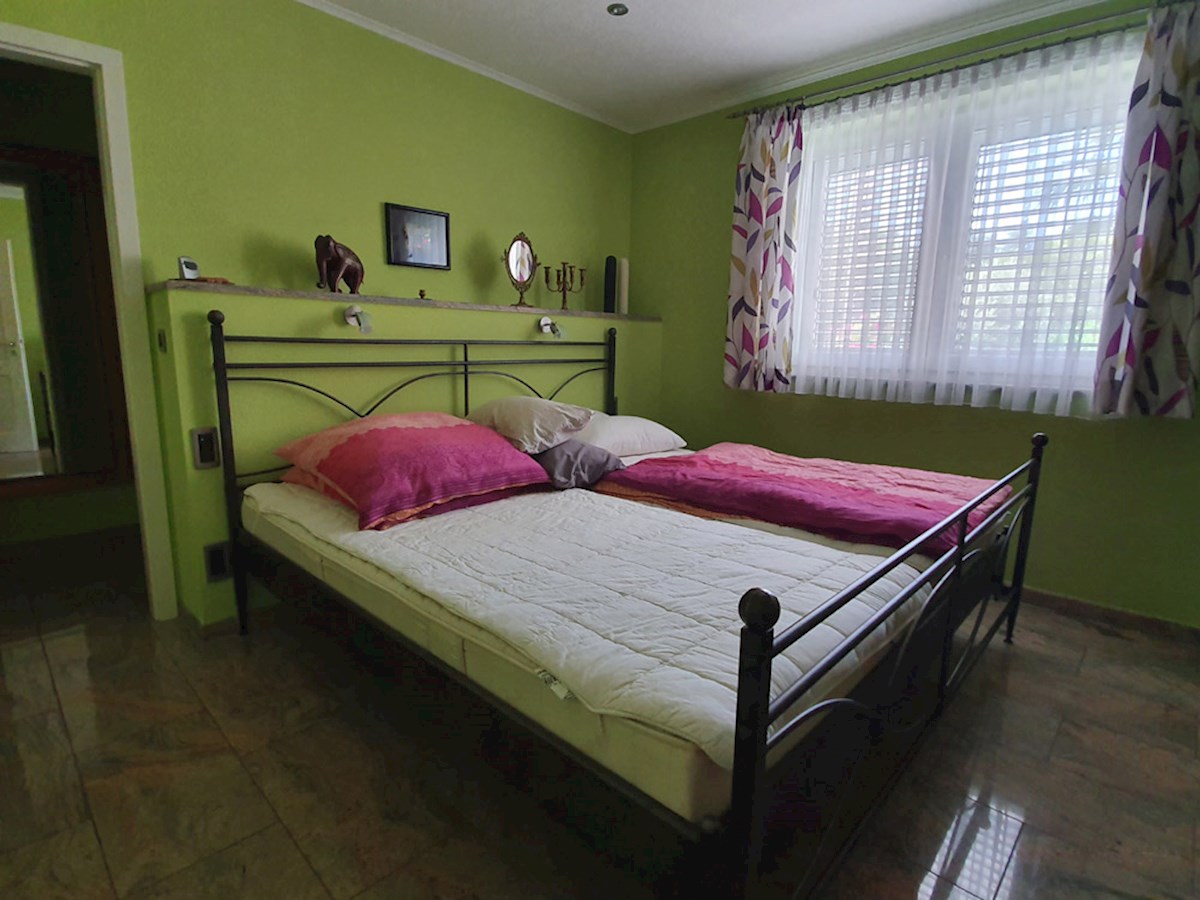 KN-005, NOVIGRAD – CITTANOVA, Top lokacija, Hiša blizu morja
