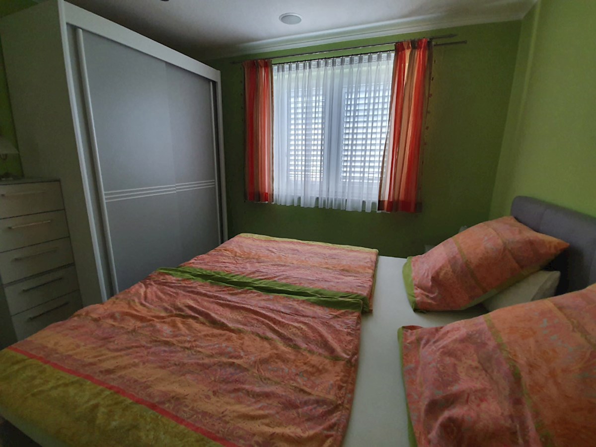 KN-005, NOVIGRAD – CITTANOVA, Top lokacija, Hiša blizu morja