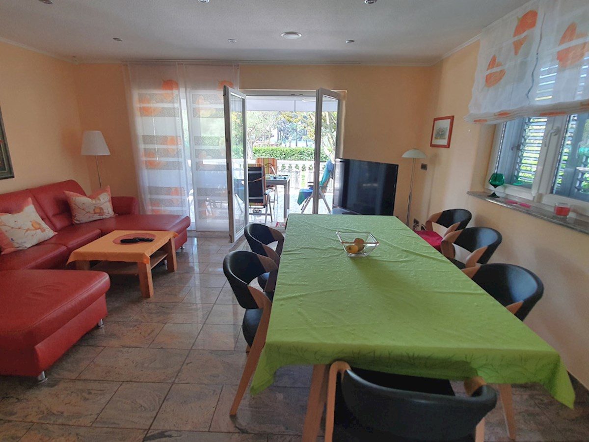 KN-005, NOVIGRAD – CITTANOVA, Top lokacija, Hiša blizu morja