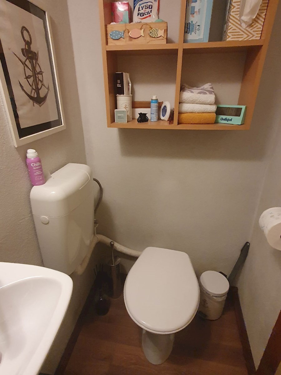 Prodaja, kamnita istrska hiša 37m2, SVETI PETAR U ŠUMI, KO-123