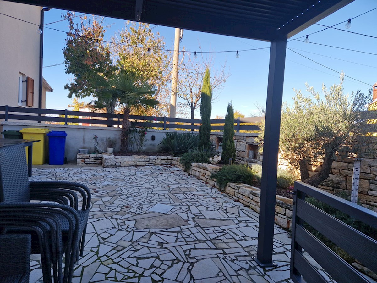 Prodaja, kamnita istrska hiša 37m2, SVETI PETAR U ŠUMI, KO-123