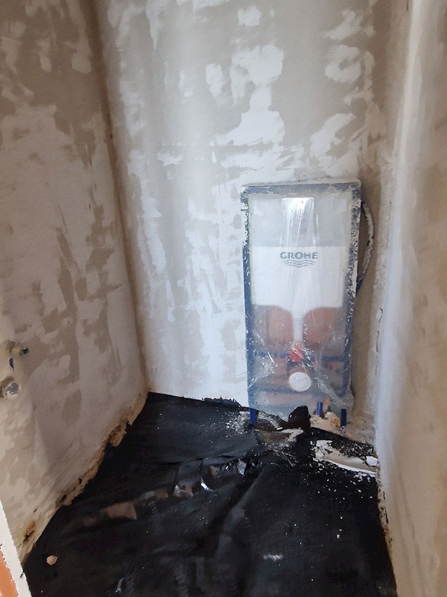 Prodaja, Kaštelir – Pritlična hiša na mirni lokaciji, v gradnji (KOP-770-B)