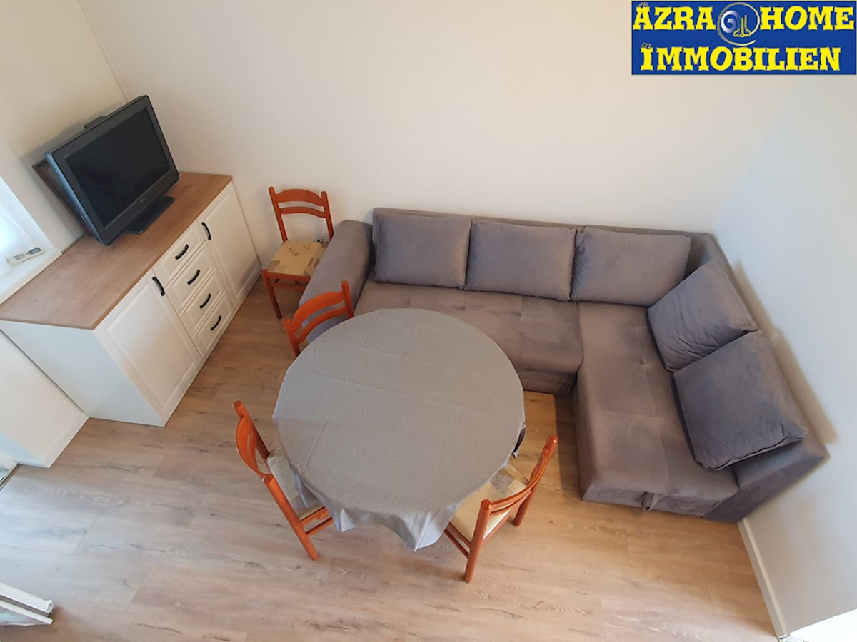 Červar Porat – Prodaja stanovanja, 3. nadstropje, 500 m od morja, 38 m² (SO-369)