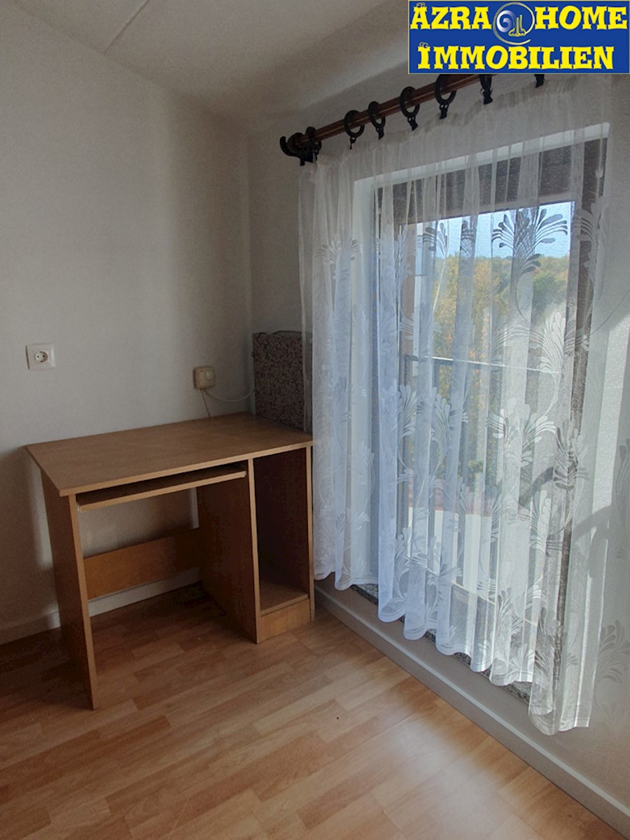 Červar Porat – Prodaja stanovanja, 3. nadstropje, 500 m od morja, 38 m² (SO-369)