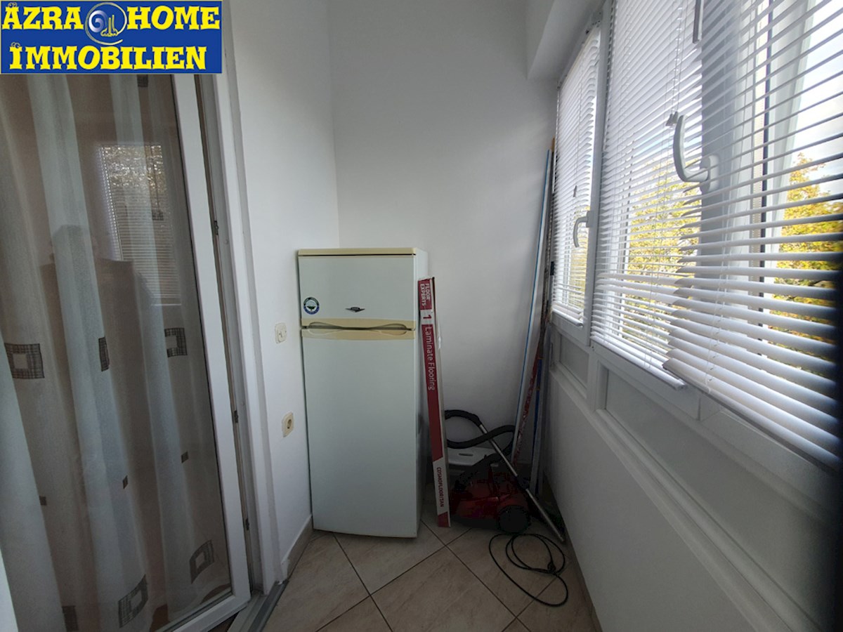 Červar Porat – Prodaja stanovanja, 3. nadstropje, 500 m od morja, 38 m² (SO-369)