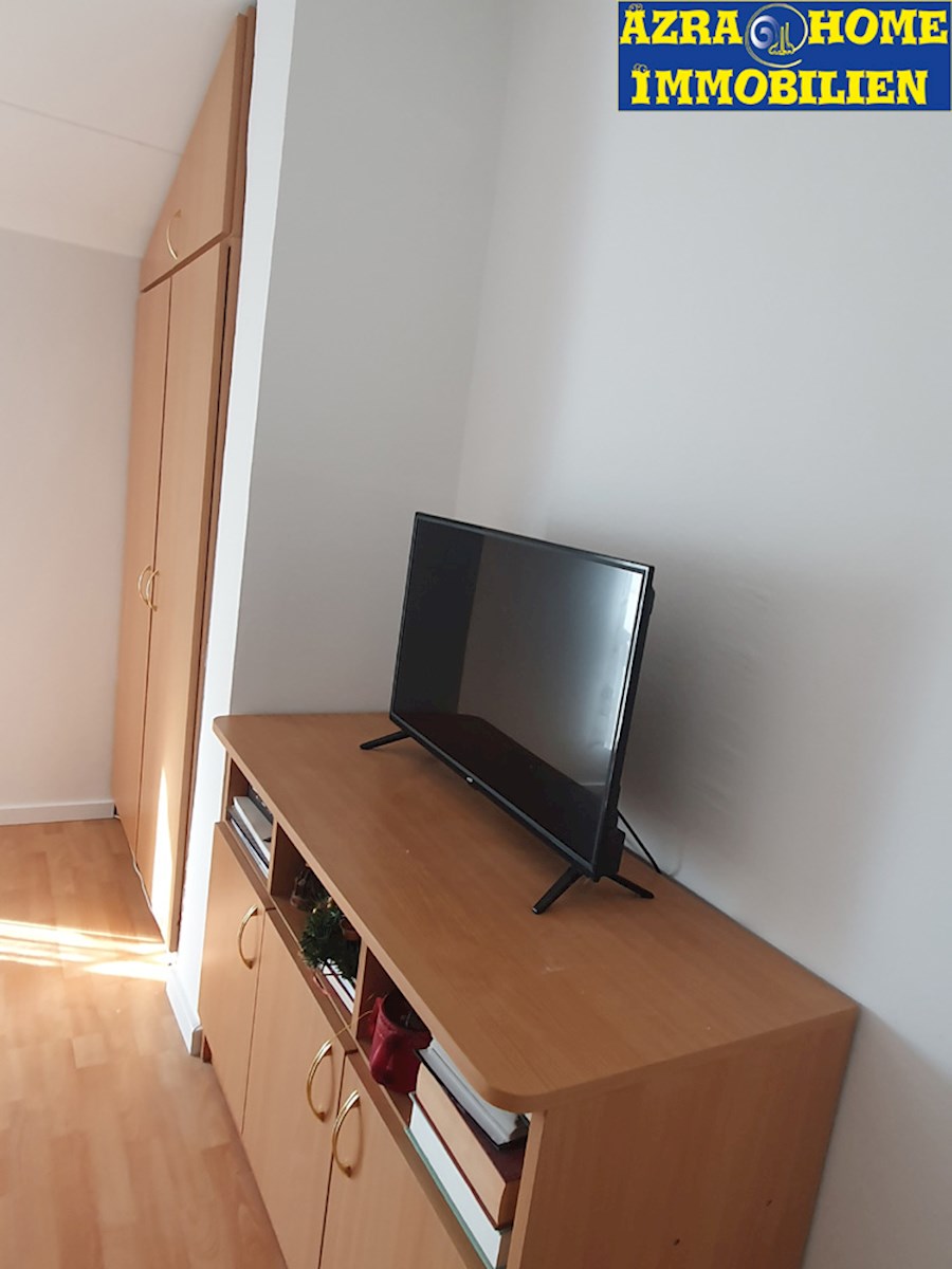 Červar Porat – Prodaja stanovanja, 3. nadstropje, 500 m od morja, 38 m² (SO-369)