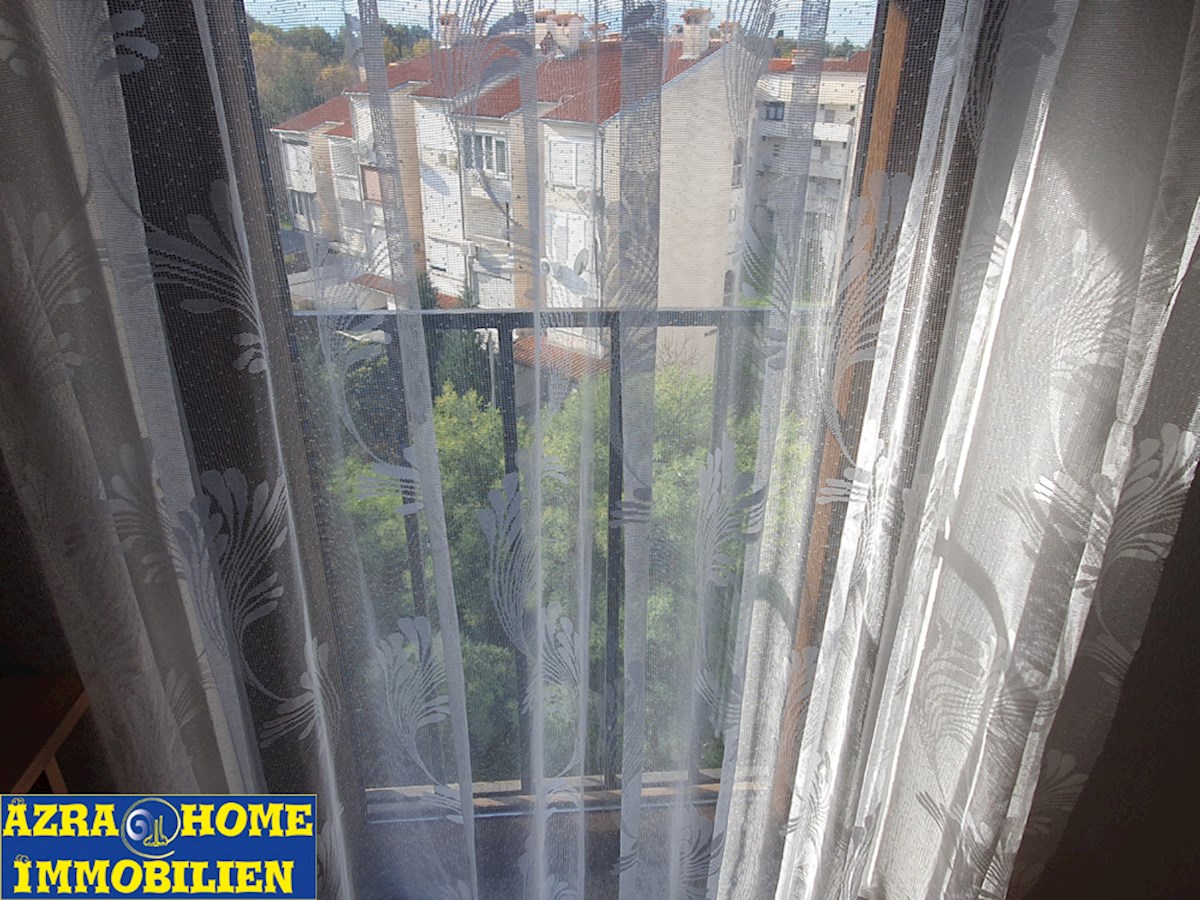 Červar Porat – Prodaja stanovanja, 3. nadstropje, 500 m od morja, 38 m² (SO-369)