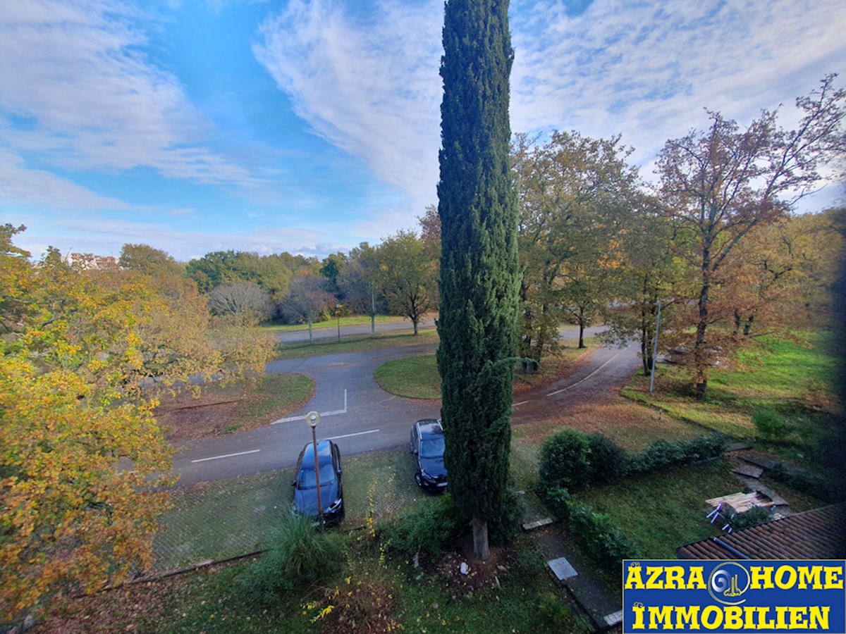 Červar Porat – Prodaja stanovanja, 3. nadstropje, 500 m od morja, 38 m² (SO-369)