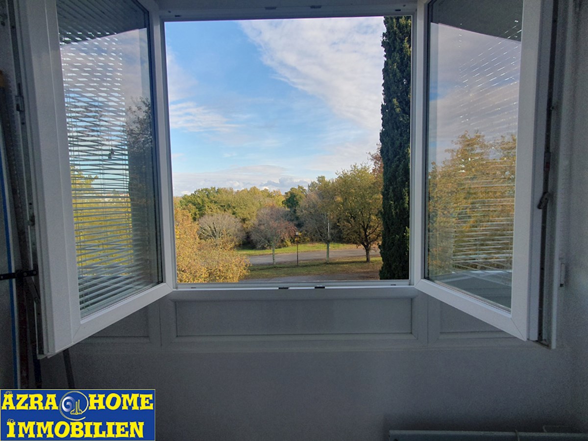 Červar Porat – Prodaja stanovanja, 3. nadstropje, 500 m od morja, 38 m² (SO-369)