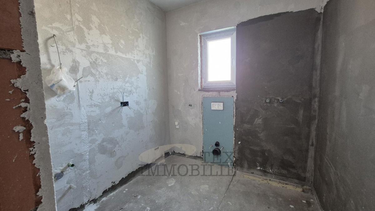 Poreč, odlično novo stanovanje 1 km od morja - D