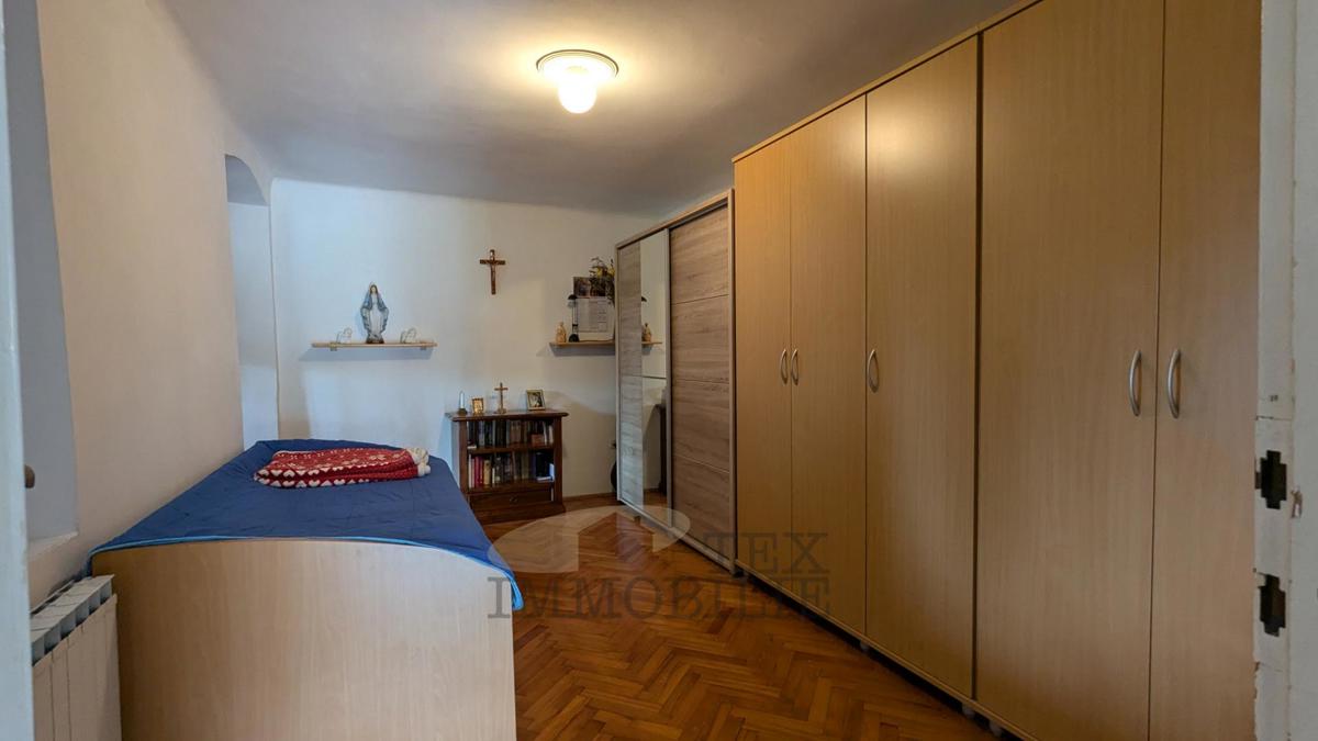 Vrsar, hiša druga vrsta do morja!