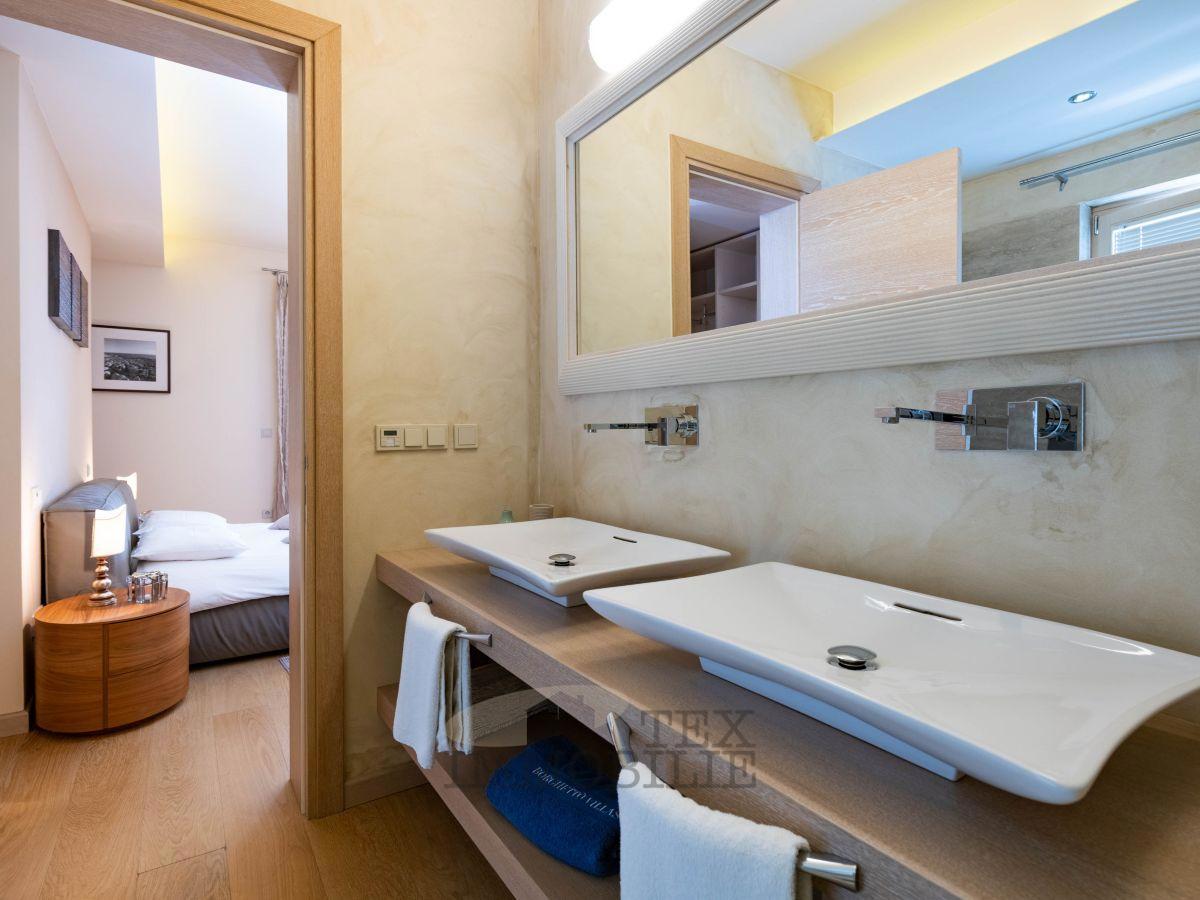 Moderna luksuzna vila v okolici Poreča