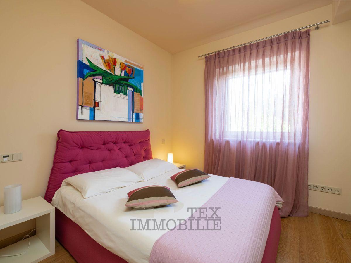 Moderna luksuzna vila v okolici Poreča