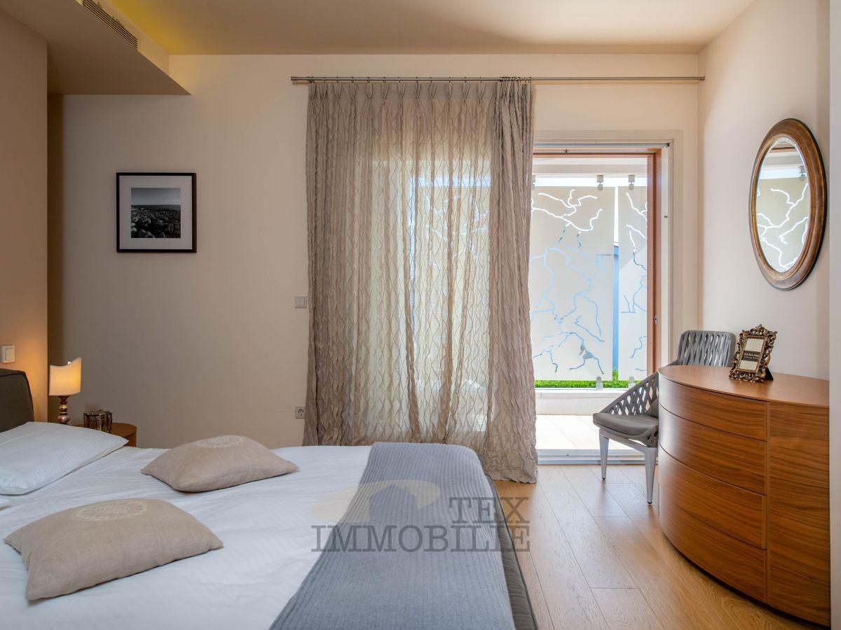 Moderna luksuzna vila v okolici Poreča