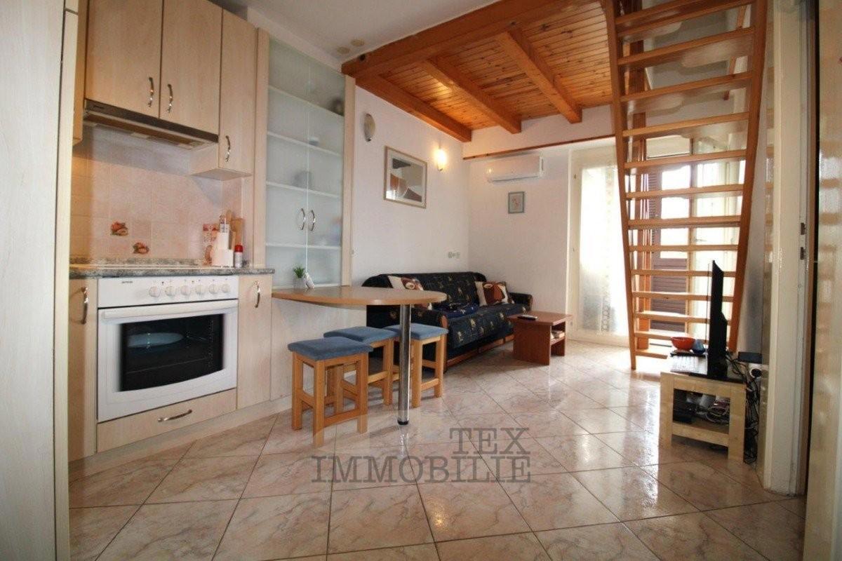 Stanovanje s tremi spalnicami – Červar Porat