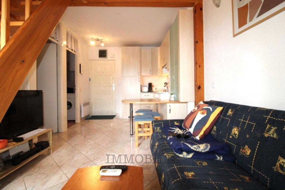 Stanovanje s tremi spalnicami – Červar Porat