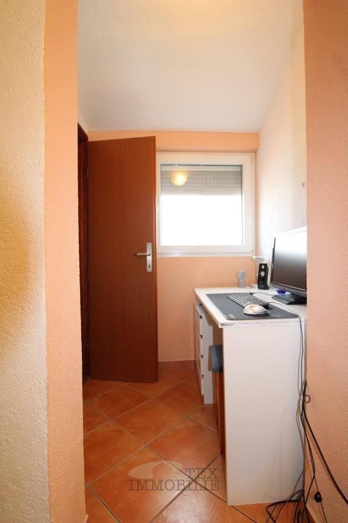 Stanovanje s tremi spalnicami – Červar Porat