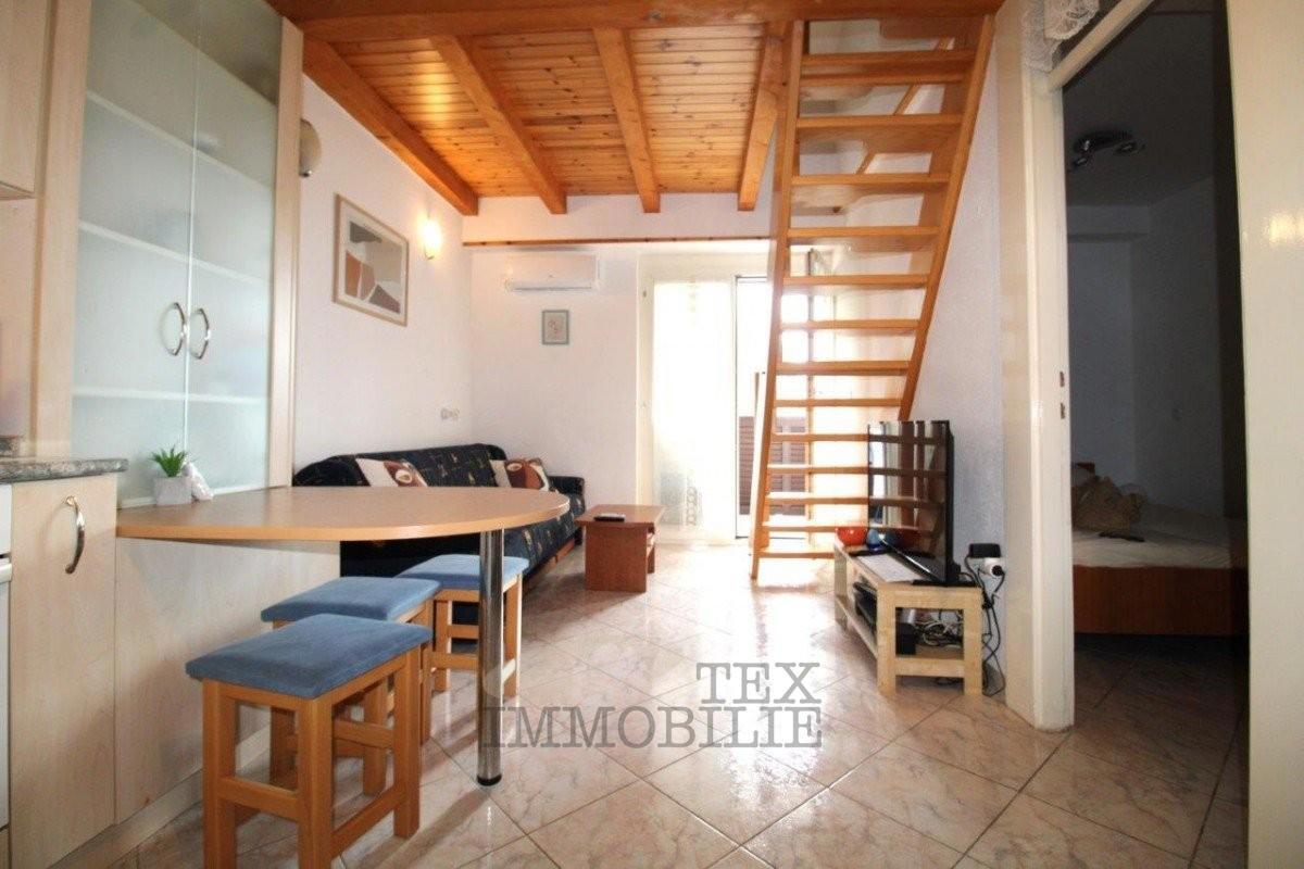 Stanovanje s tremi spalnicami – Červar Porat