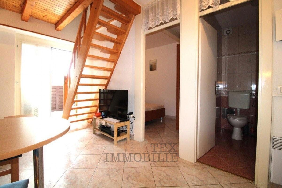 Stanovanje s tremi spalnicami – Červar Porat